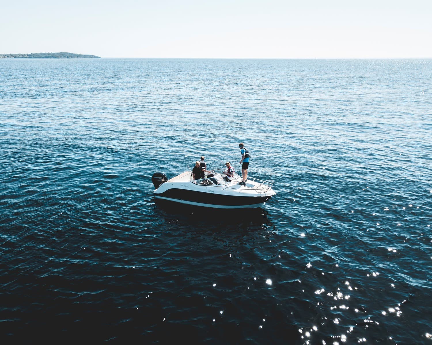 Agua Dulce Storage boat maintenance