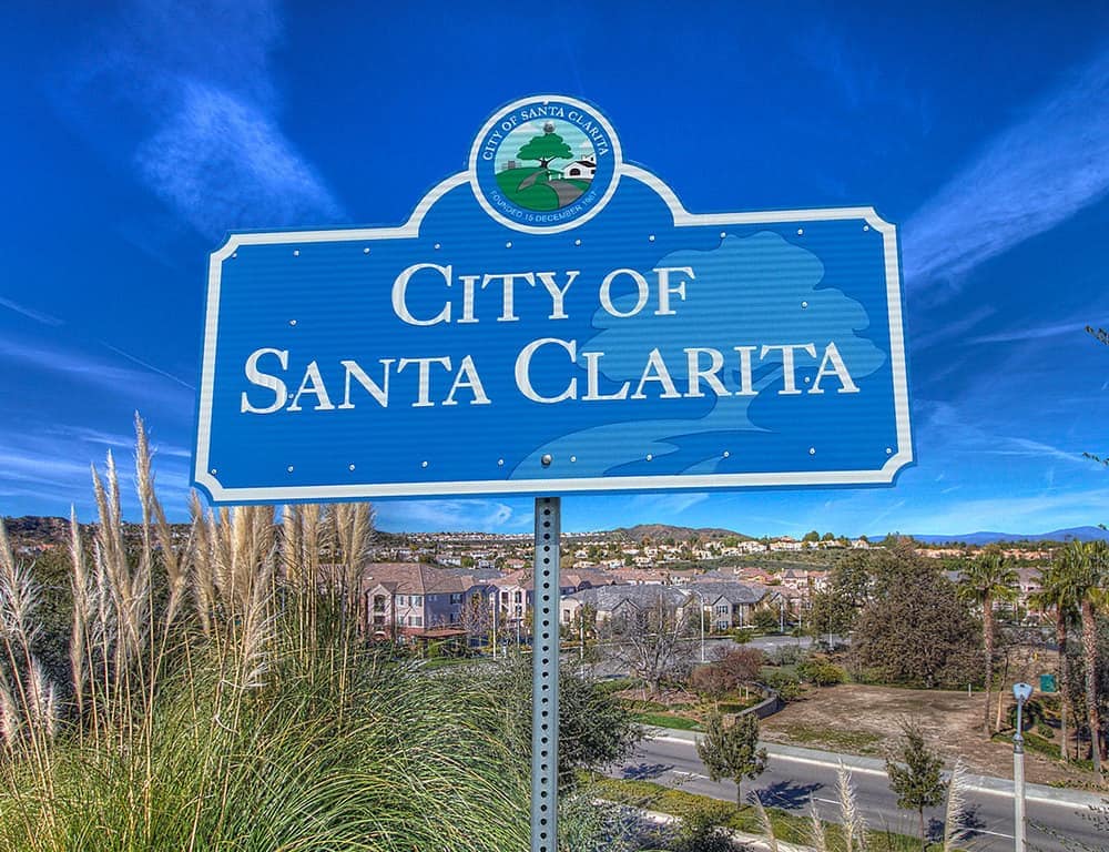 11 Things To Do Around The Santa Clarita Valley Agua Dulce Storage