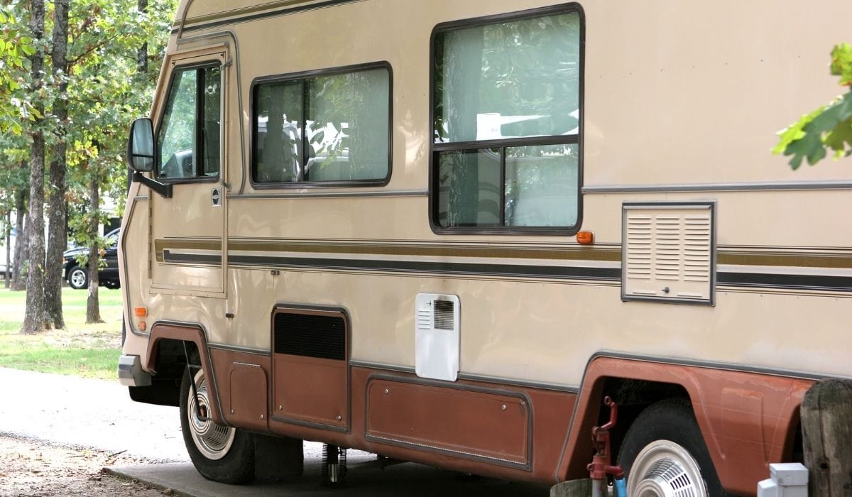 7 Ways You Can Utilize Under Frame Storage in Your RV Agua Dulce Storage