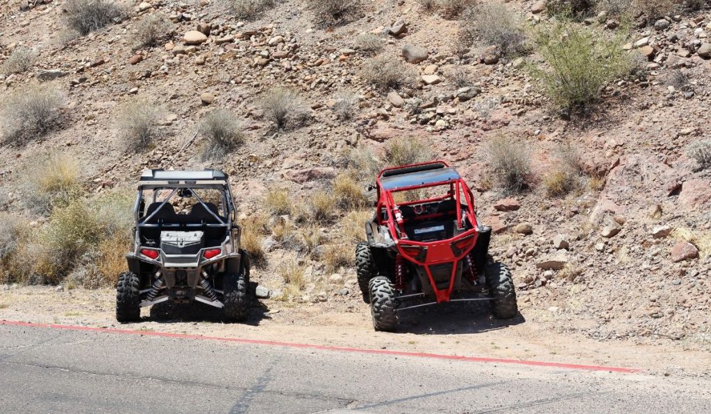 four wheelers dune buggies in san diego