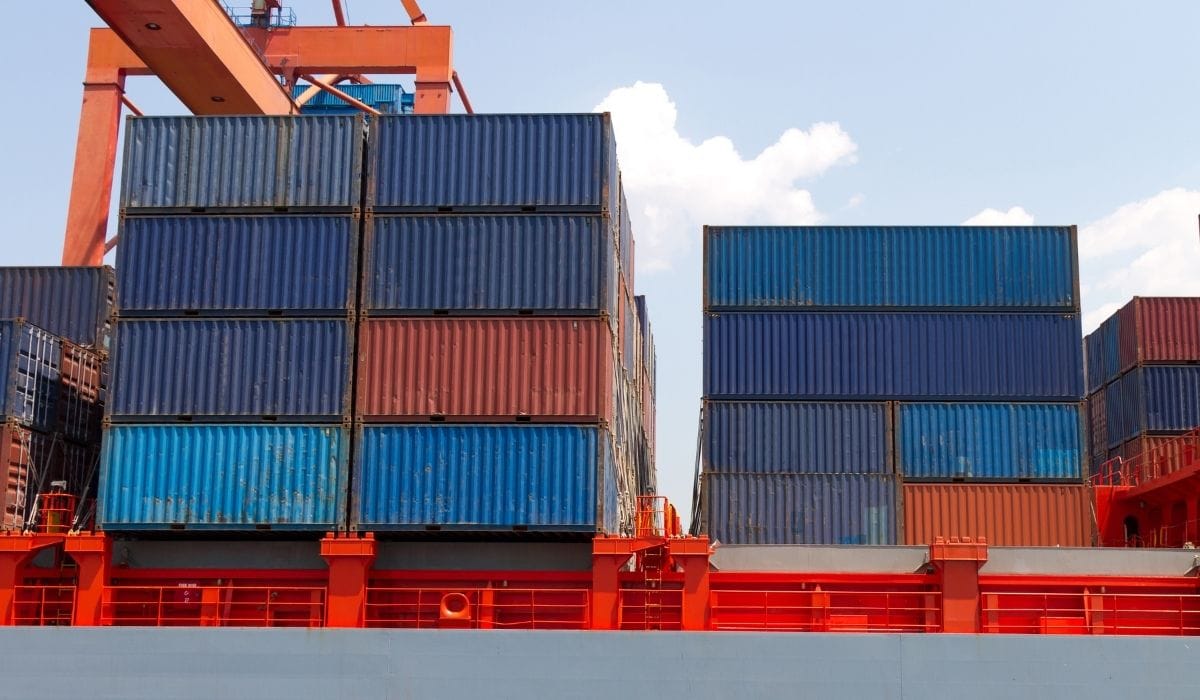 How To Remove Shipping Container Rust Vrogue